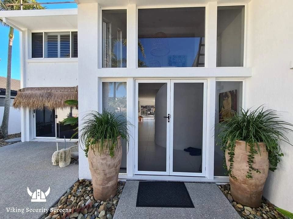 Viking Security Screens Security Screens Gold Coast, Queensland